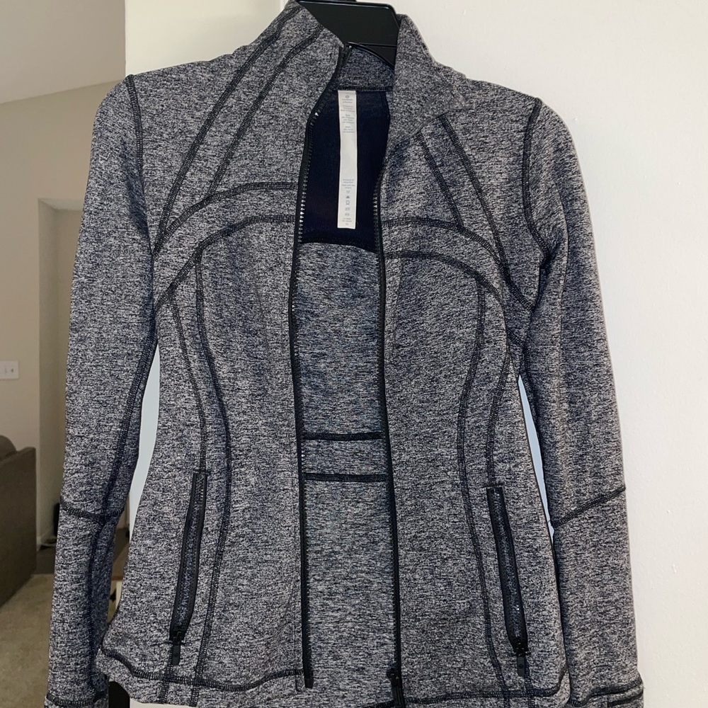 Lululemon Align Jacket